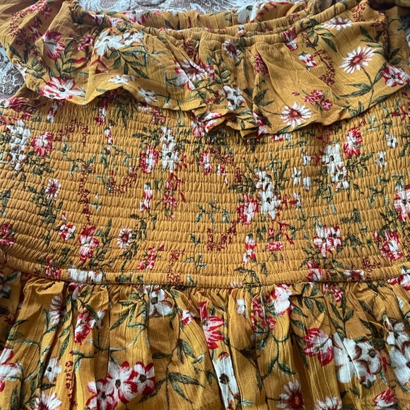 Maxi high low set - Picture 6 of 10